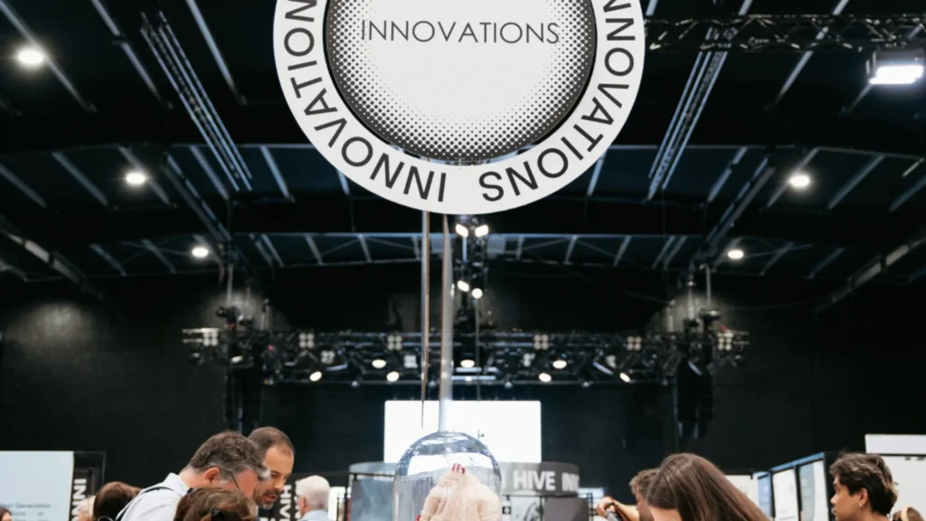 Future Fabrics Expo 2026