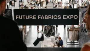 Future Fabrics Expo 2026